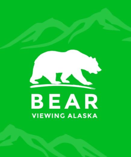 Bear Viewing Tours Alaska